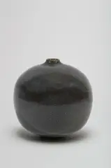 Vase by René Ben-Lisa, circa 1979, sold Jul 2023