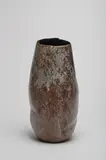 Claire Debril, Vase, circa 1985