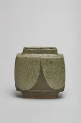 Untitled by Pierre Culot, sold Jul 2023