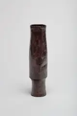 Vase by Claire Debril, circa 1985, sold Jul 2023