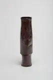 Claire Debril, Vase, circa 1985
