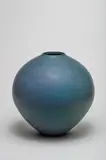 Robert Deblander, Vase boule