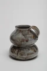 Pichet by Claire Debril, circa 1985, offered Jul 2023