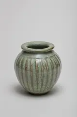 Philippe Dubuc, Vase, 1983