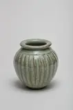 Philippe Dubuc, Vase, 1983