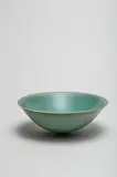 Bowl by Jean-Francois Fouilhoux, circa 1995, sold Jul 2023
