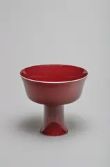 Fance Franck, Bol à grand pied, 1972