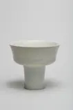 Fance Franck, Bol à grand pied, 1972