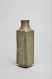 Fance Franck, Vase de section carrée