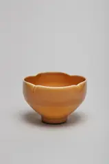 Jean Girel, Coupe quadrilobée, 1986