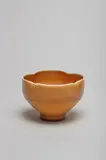 Jean Girel, Coupe quadrilobée, 1986