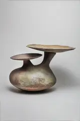 Élisabeth Joulia, Monumental 'Champignon' sculpture, 1970