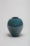 Daniel de Montmollin, Vase, circa 1985