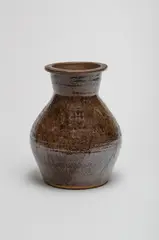 Bernard Leach, Vase, 1966
