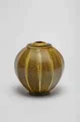 Daniel de Montmollin, Vase, circa 1985