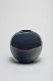 Daniel de Montmollin, Vase, circa 1985