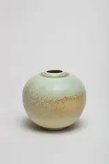 Hein Severijns, Vase, 1986