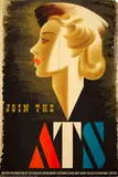 Abram Games, JOIN THE ATS.