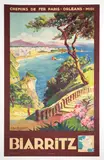 E. Paul Champseix, BIARRITZ
