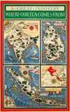 Leslie Macdonald (Max) Gill, WHERE OUR TEA COMES FROM, India, Ceylon, Sumatra, Java