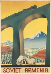 Sergey Igumnov, SOVIET ARMENIA