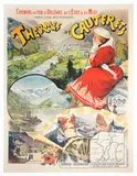 M. Pallandre, THERMES de CAUTERETS