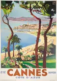 Lucien Péri, CANNES