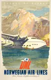 T. P., DNL. NORWEGIAN AIR LINES