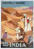 Sobha Singh, SEE INDIA. NORTH-WEST FRONTIER