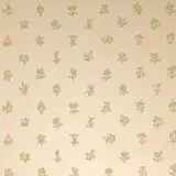 Roll of wallpaper by Dagobert Peche, circa 1925, offered Feb 2023