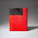 Jean Racine, Lettres d'Uzes, 1930