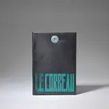 Edgar Allan Poe, Le Corbeau, 1930