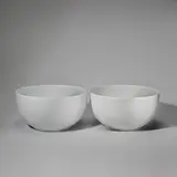 Royal Copenhagen, Designed by Grethe Meyer, 1969-1973, Glazed earthenware