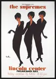 Joe Eula, The Supremes, 1965
