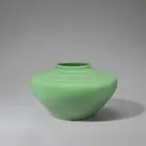 Keith Murray: Made by Wedgwood, Vase, model no. 3820
