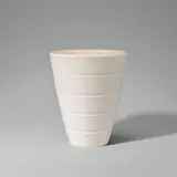 Keith Murray: Made by Wedgwood, Vase, model no. 3842