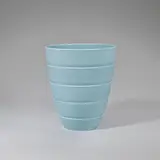 Keith Murray: Made by Wedgwood, Vase, model no. 3842