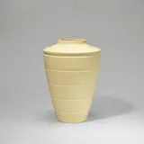 Keith Murray: Made by Wedgwood, Vase, model no. 3805