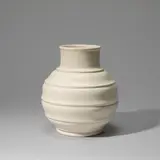 Keith Murray: Made by Wedgwood, Vase, model no. 3802