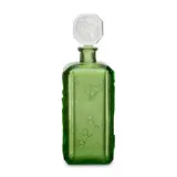 Heinrich Hoffmann Art Deco Perfume, Untitled, 1925