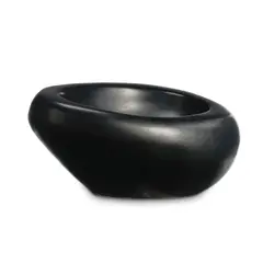 Georges Jouve, Ceramic Vide-poche, 1950