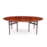 Arne Vodder, for Sibast Mobler Model 212 Dining Table