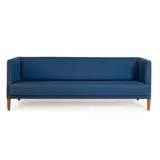 Hans J. Wegner, for Johannes Hansen Sofa