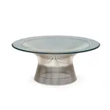 Warren Platner, for Knoll International Wire Coffee Table