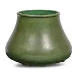 Hampshire Pottery, Lamp Base