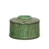 Hampshire Pottery, Inkwell