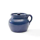 Saturday Evening Girls, Bean Pot