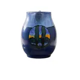 Saturday Evening Girls, Landscape Medallion Pitcher