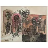 Gerardo Cantú, Untitled