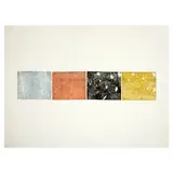 Roberto Turnbull, Untitled, Grabado P.A